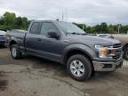 2020 FORD F150 SUPER CAB   à vendre chez Copart CT - HARTFORD SPRINGFIELD
