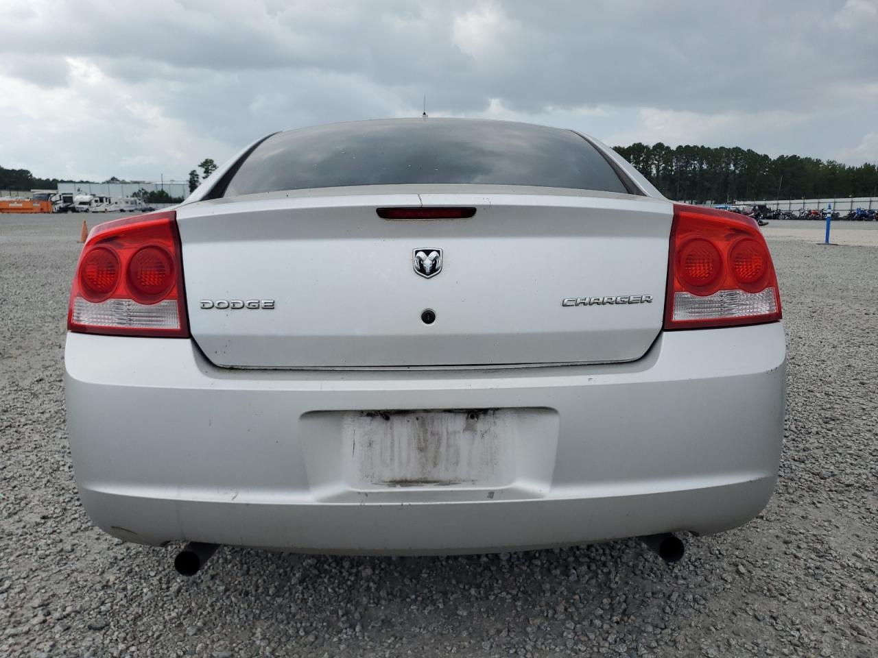 2009 Dodge Charger VIN: 2B3KA43T99H638082 Lot: 69885715