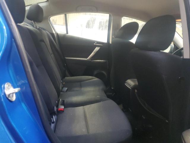 2013 MAZDA 3 I  