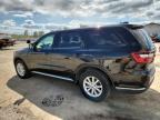 2020 DODGE DURANGO SSV   à vendre chez Copart IL - PEORIA