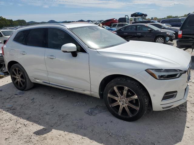  VOLVO XC60 2018 Biały