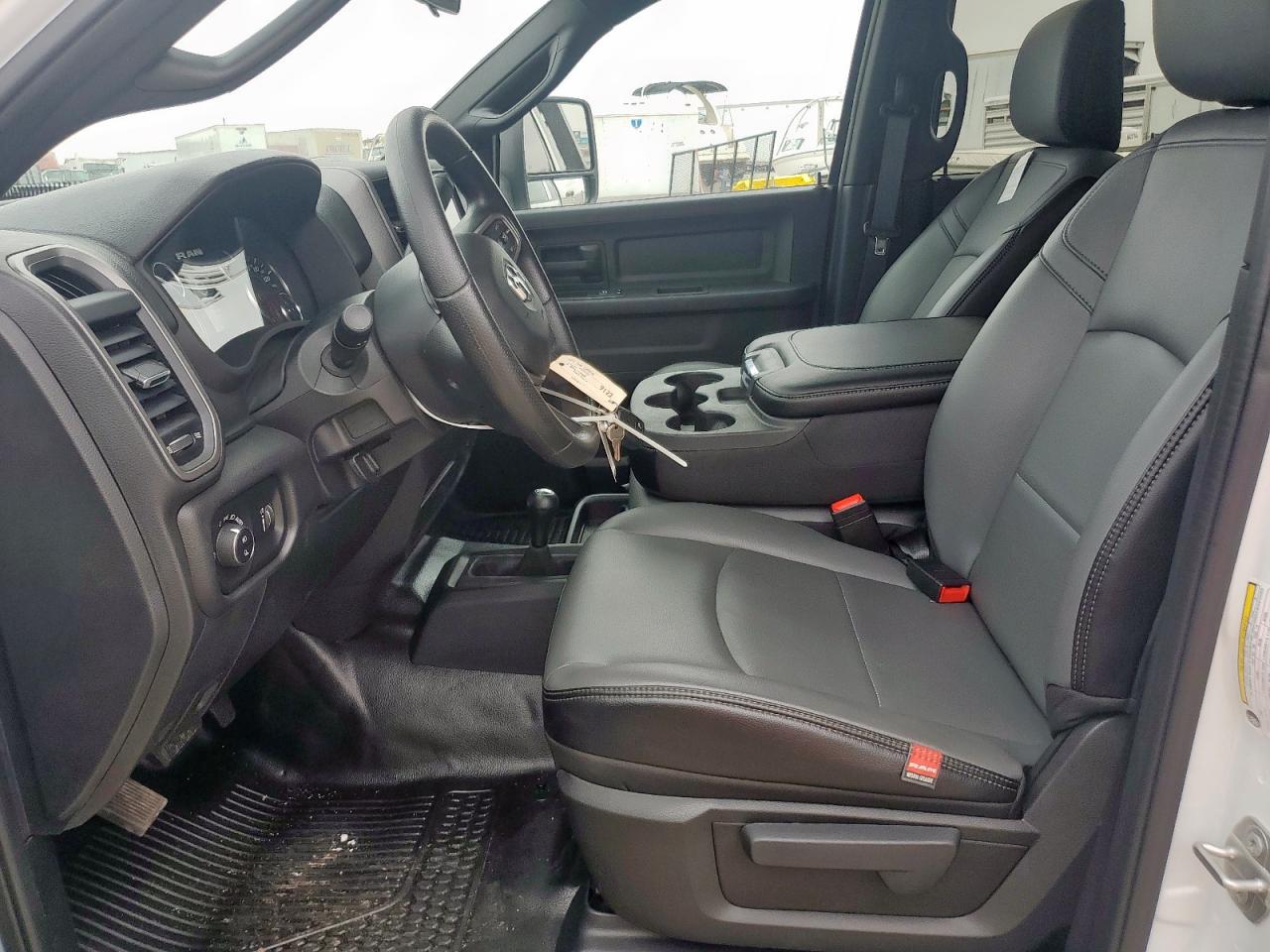 2023 Ram 3500 Tradesman VIN: 3C63RRGL6PG578172 Lot: 70902995