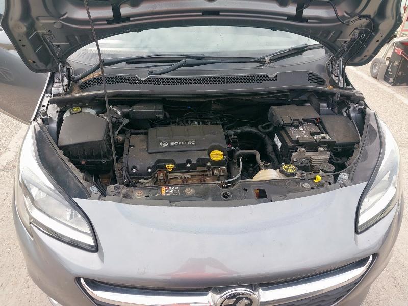 2016 VAUXHALL CORSA SRI ECOFLEX 