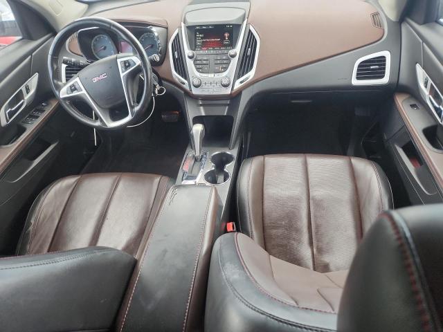 Parquets GMC TERRAIN 2012 White
