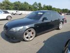 2008 BMW 528 I for sale at Copart NY - LONG ISLAND