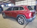 2019 JEEP CHEROKEE LIMITED   à vendre chez Copart CT - HARTFORD SPRINGFIELD