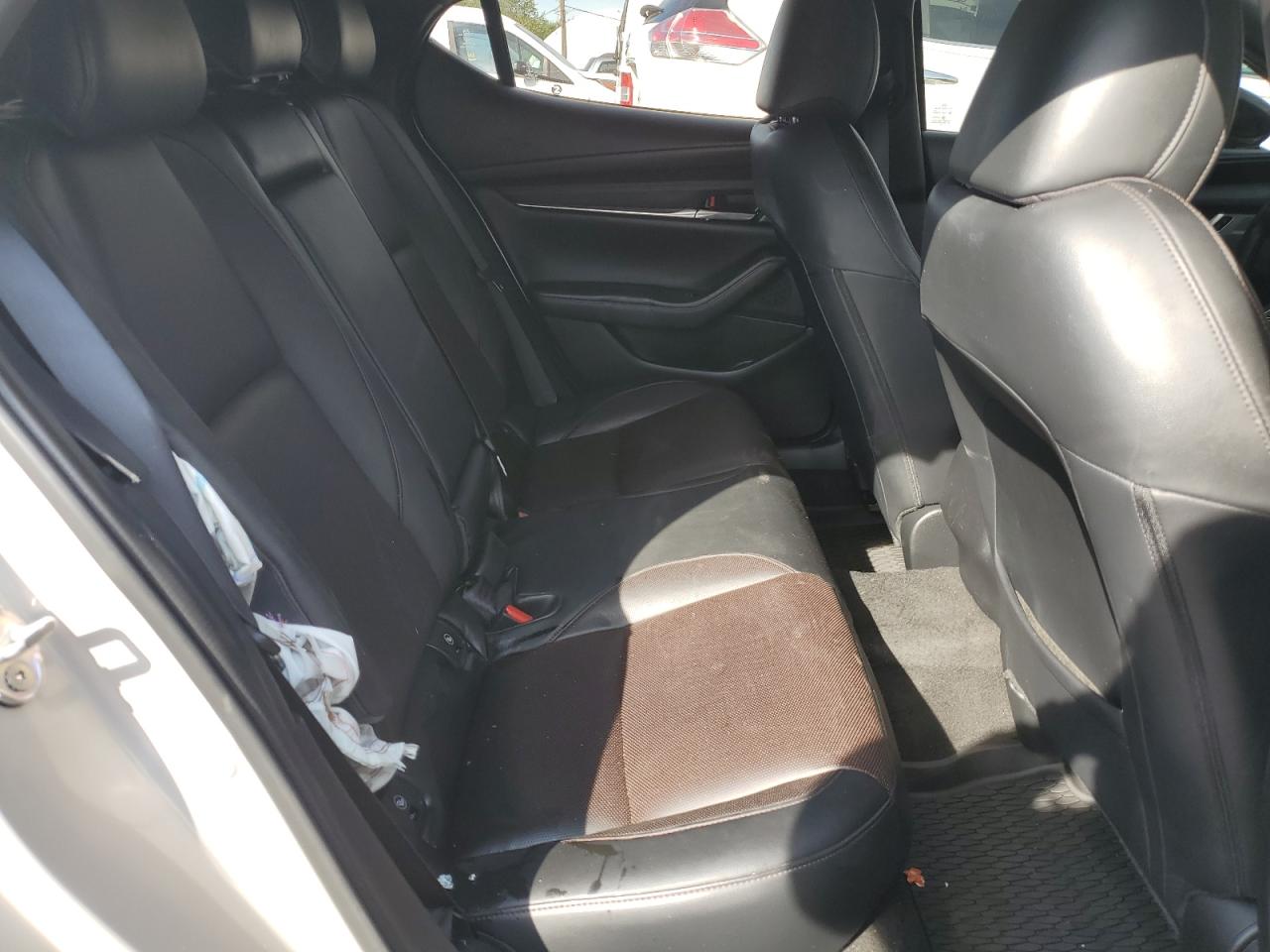 2024 Mazda 3 Premium Plus VIN: JM1BPBNY3R1657235 Lot: 70549565