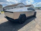 2024 TESLA CYBERTRUCK for sale at Copart CT - HARTFORD SPRINGFIELD