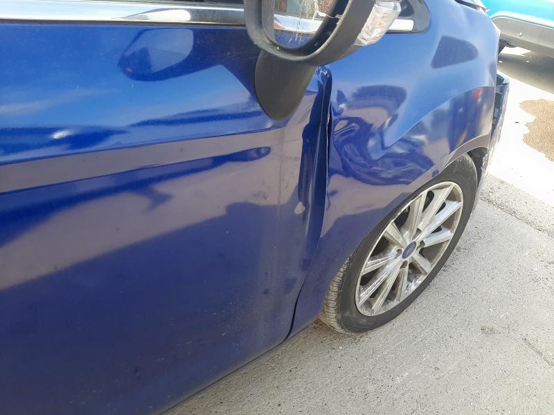2015 FORD B-MAX TITANIUM AUTO 