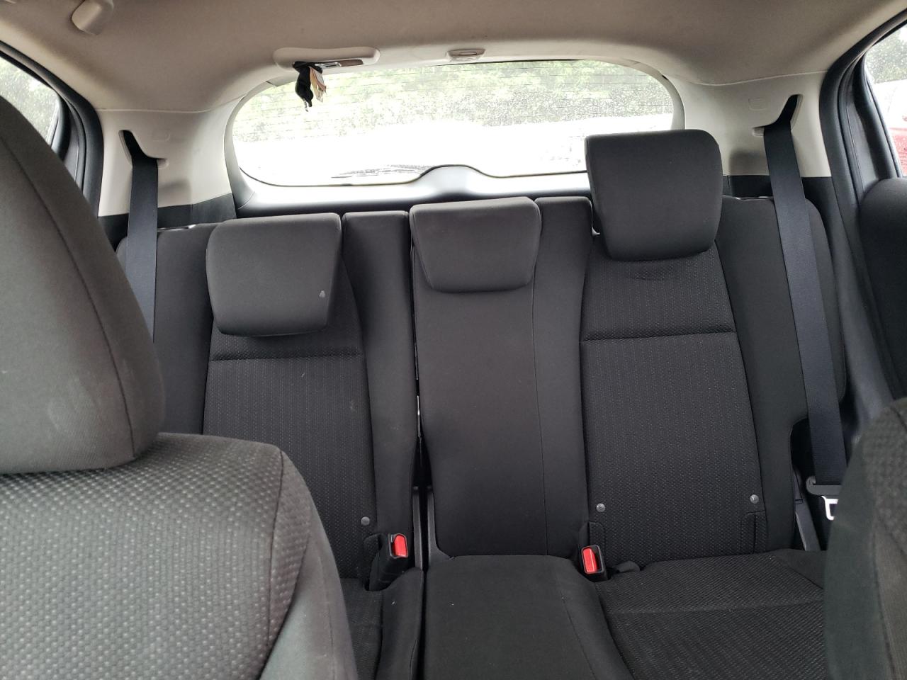 2017 Honda Hr-V Ex VIN: 3CZRU6H50HM703311 Lot: 67032625