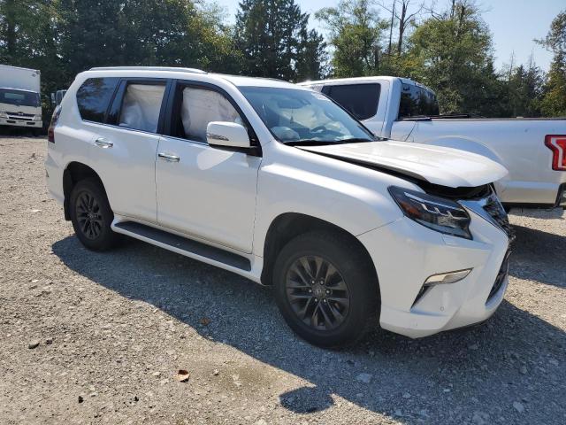 2022 LEXUS GX 460  