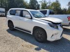 2022 LEXUS GX 460   for sale at Copart AB - CALGARY