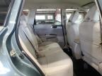 2012 SUBARU FORESTER 2.5X   à vendre chez Copart CT - HARTFORD SPRINGFIELD