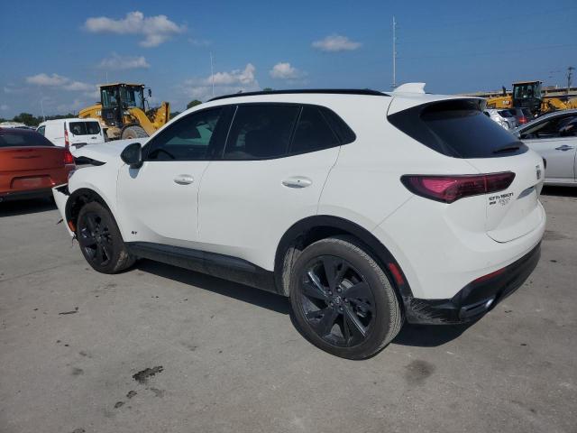  BUICK ENVISION 2024 White
