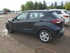 2022 NISSAN KICKS S   à vendre chez Copart ON - TORONTO