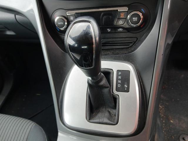 2013 FORD GRAND C-MAX TITANIUM TDCI 2.0 TDCI TITANIUM 5DR POWERSHIFT