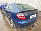 2006 MERCEDES C220 CDI SE AUTO  for sale at Copart PETERLEE