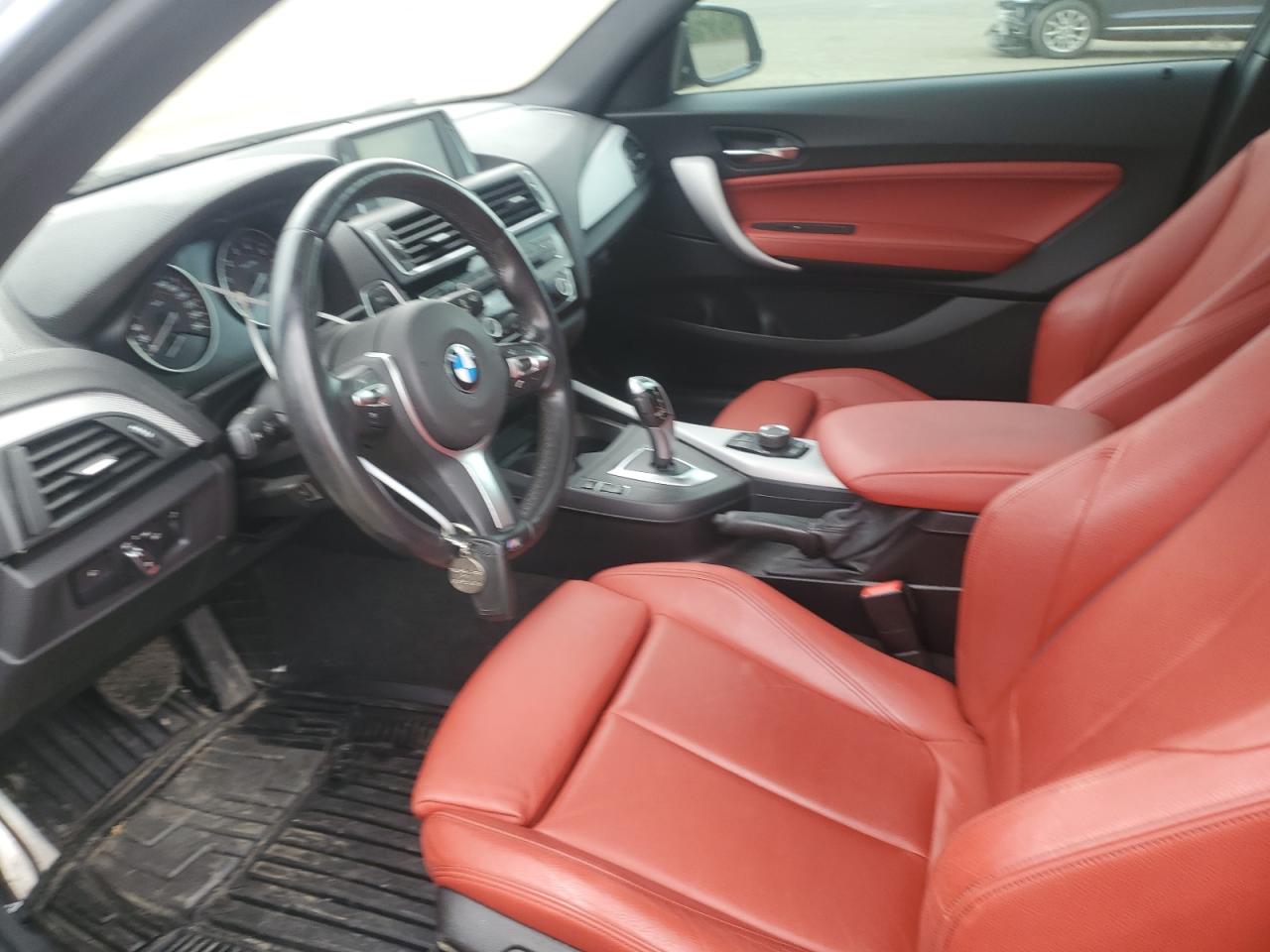 2017 BMW 230Xi VIN: WBA2H9C30HV642273 Lot: 69922515