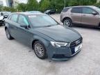 2018 AUDI A3 SE TECHNIK for sale at Copart ST HELENS