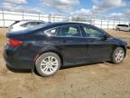 2016 CHRYSLER 200 LIMITED   à vendre chez Copart AB - EDMONTON