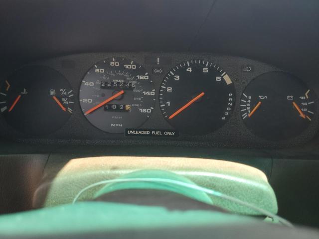 1986 PORSCHE 928 S  