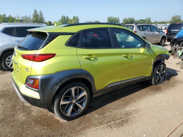 2019 HYUNDAI KONA ULTIMATE  