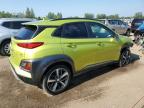 2019 HYUNDAI KONA ULTIMATE   for sale at Copart ON - TORONTO