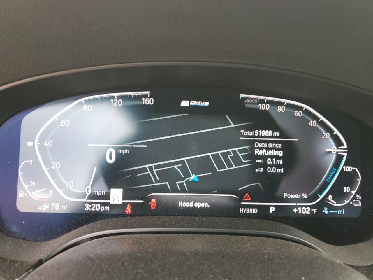 2022 BMW 530E VIN: WBA13AG07NCK61720 Lot: 67601745