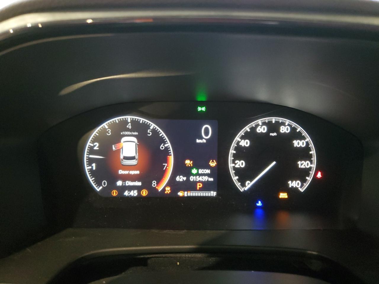 2025 Honda Cr-V Exl VIN: 2HKRS4H79SH443649 Lot: 70469975