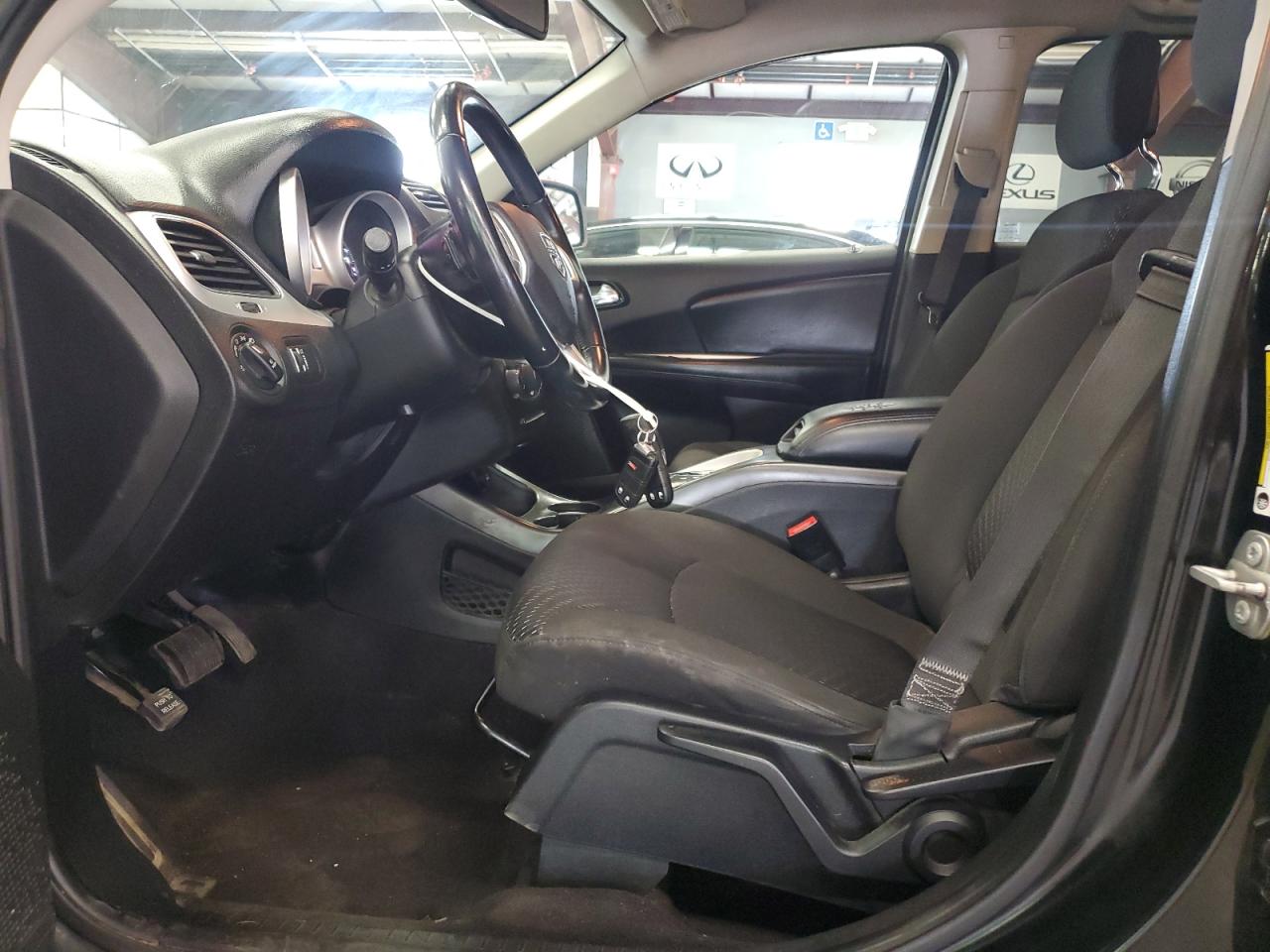 2018 Dodge Journey Sxt VIN: 3C4PDCBG9JT526064 Lot: 70949535