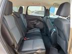 2017 FORD ESCAPE SE   for sale at Copart TX - FT. WORTH