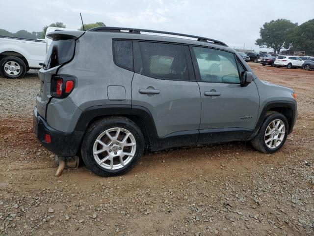  JEEP RENEGADE 2019 Серый
