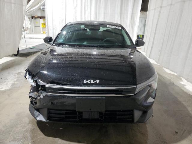  KIA K4 LX 2025 Черный