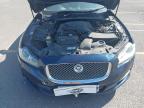 2013 JAGUAR XJ PORTFOL for sale at Copart SANDTOFT