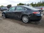 2011 MAZDA 6 I   à vendre chez Copart ON - TORONTO