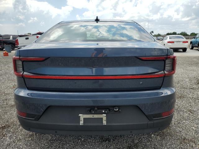  POLESTAR 2 2024 Granatowy
