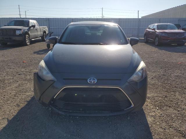  TOYOTA SCION 2016 Szary