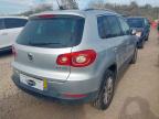 2008 VOLKSWAGEN TIGUAN SE for sale at Copart BRISTOL