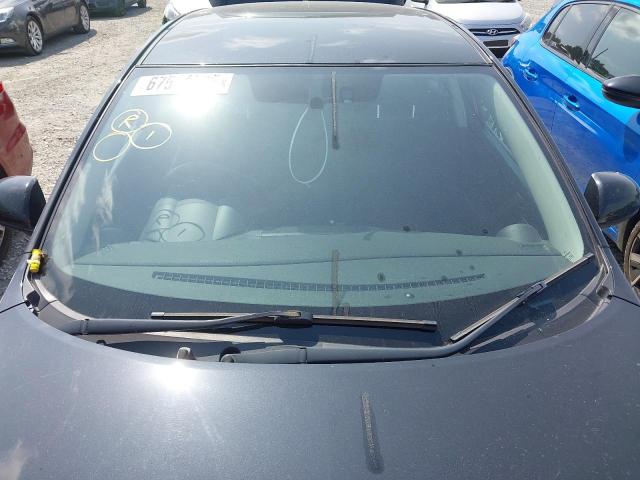 2012 MAZDA 3 1.6D [115] SPORT 5DR