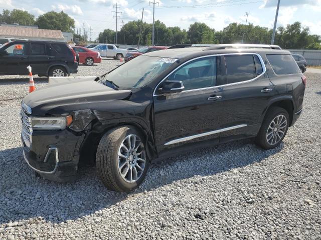  GMC ACADIA DEN 2021 Угольный