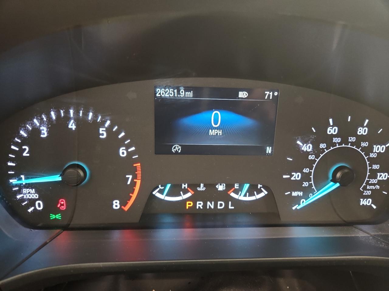 2022 Ford Escape Se VIN: 1FMCU9G6XNUB24868 Lot: 69241635