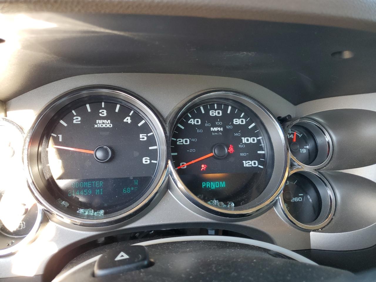 2012 Chevrolet Silverado C1500 Lt VIN: 1GCRCSE03CZ234894 Lot: 70935495