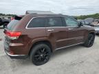 2014 JEEP GRAND CHEROKEE SUMMIT   for sale at Copart PA - YORK HAVEN