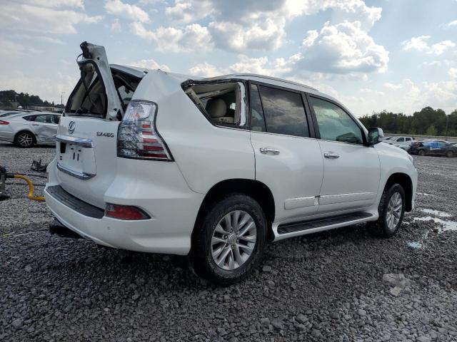  LEXUS GX 2019 Белы