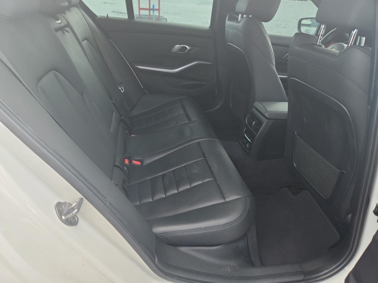 2020 BMW M340I VIN: WBA5U7C04LA234698 Lot: 71094665