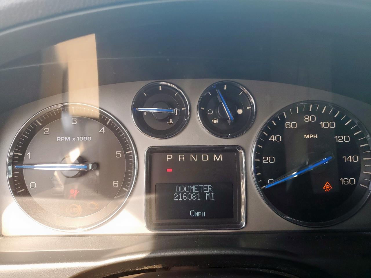 2008 Cadillac Escalade Ext VIN: 3GYFK62858G250037 Lot: 68469985