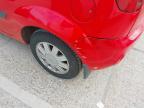 2008 FORD FIESTA STYLE  for sale at Copart SANDWICH
