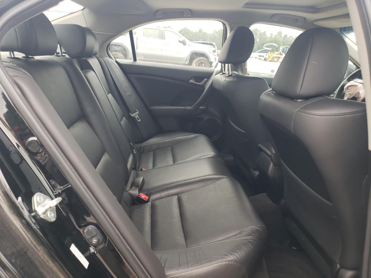 2009 Acura Tsx VIN: JH4CU26699C034604 Lot: 67949035