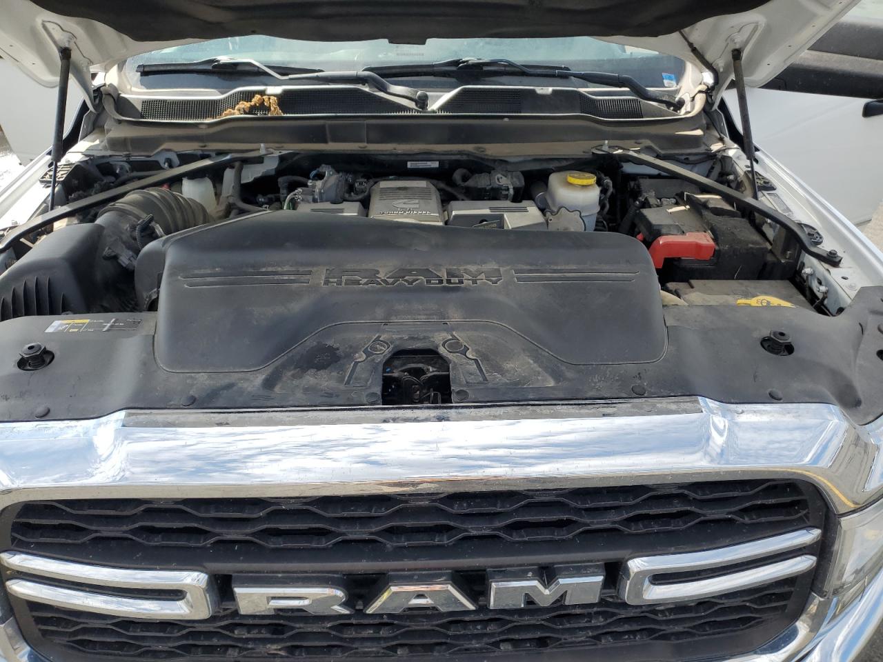 3C6UR5HL5NG136492 2022 Ram 2500 Tradesman