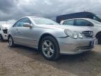 2004 MERCEDES CLK 320 AVANTGARDE AUTO  for sale at Copart ROCHFORD
